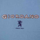 Men's Signature Print Tee - Giordano