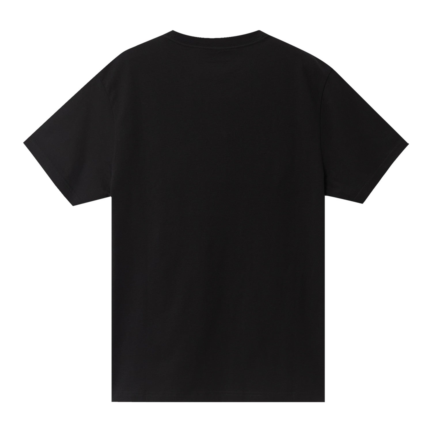 Men's Signature Print Tee - Giordano