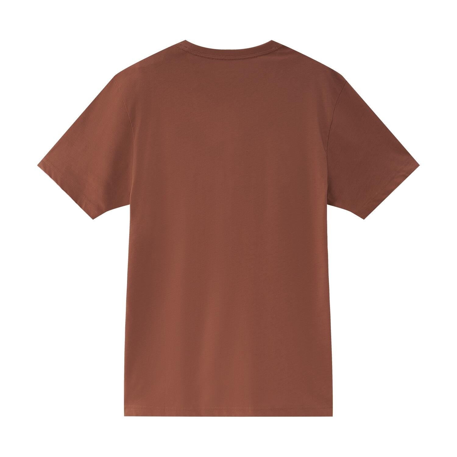 Men's Signature Print Tee - Giordano