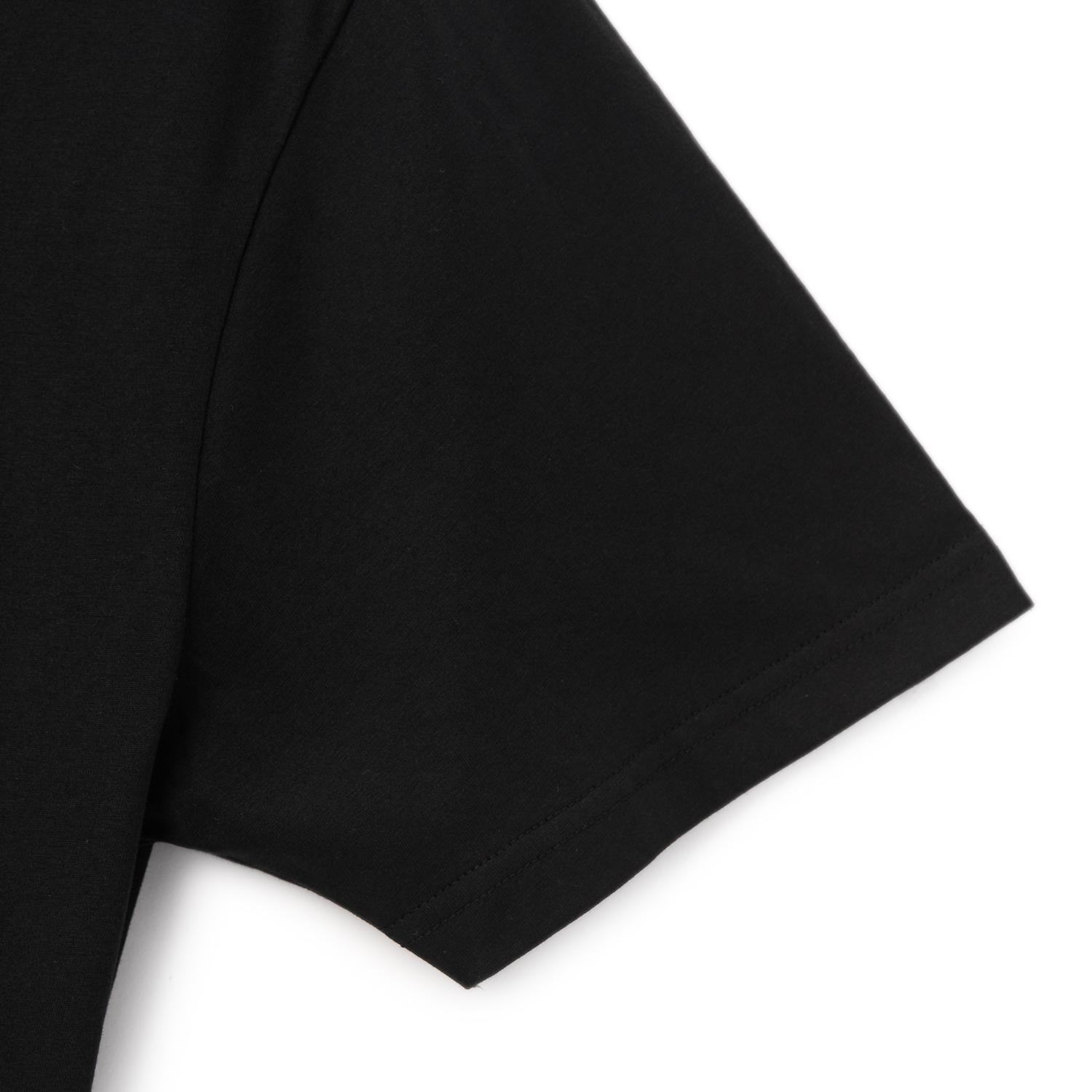 Men's Signature Print Tee - Giordano