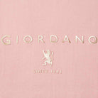 Men's Signature Print Tee - Giordano