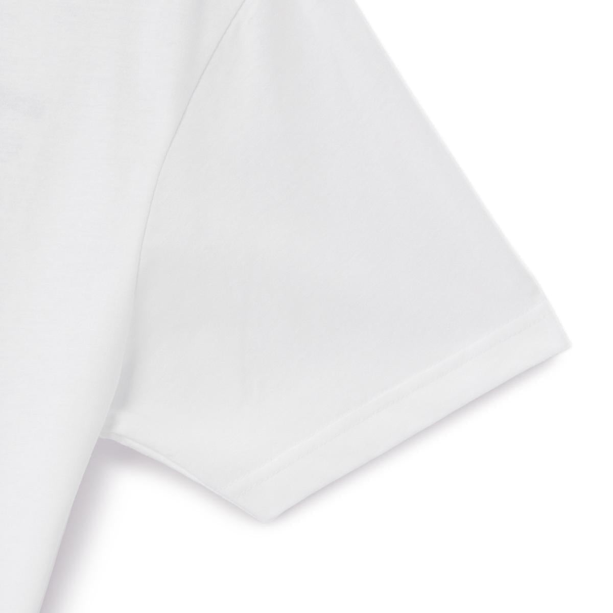 Men's Signature Print Tee - Giordano