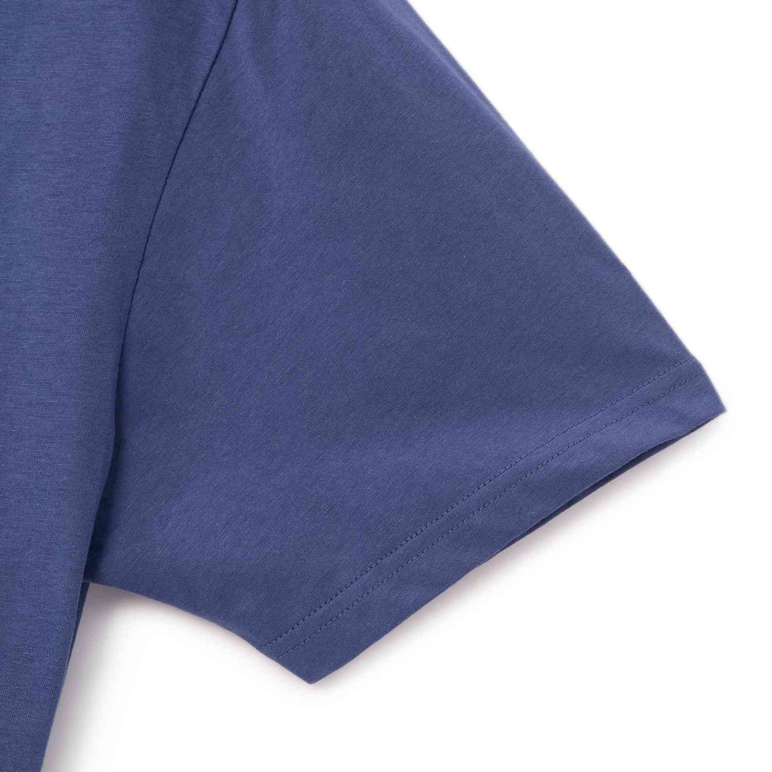 Men's Signature Print Tee - Giordano