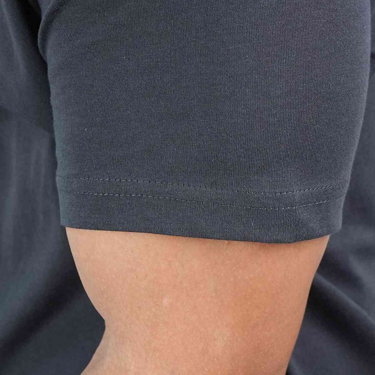 Men's Signature Print Tee - Giordano