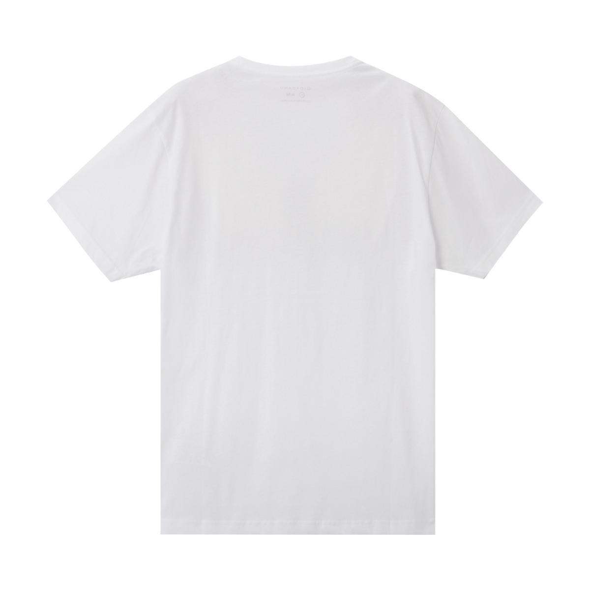 Men's Signature Print Tee - Giordano