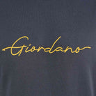Men's Signature Print Tee - Giordano