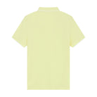 Men's Slim Fit Pique Polo - Giordano