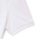 Men's Slim Fit Pique Polo - Giordano