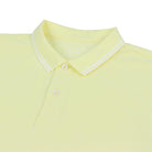 Men's Slim Fit Pique Polo - Giordano