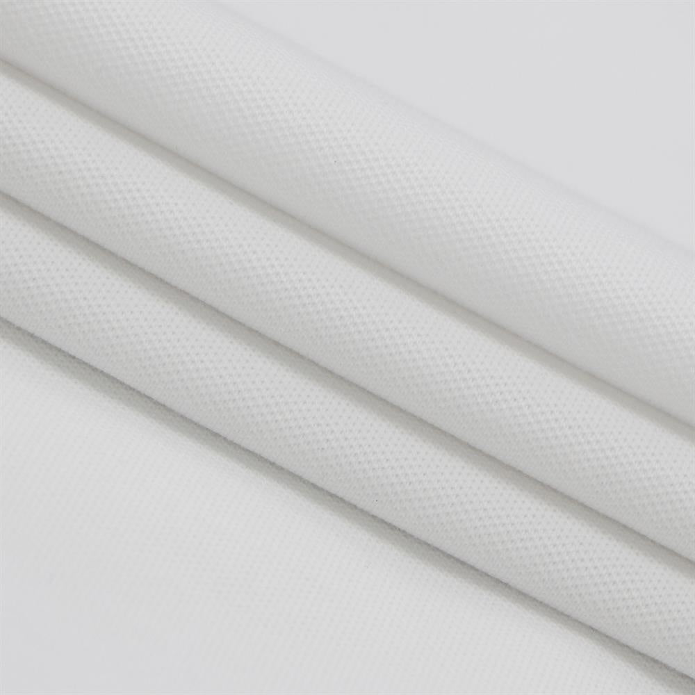 Men's Slim Fit Pique Polo - Giordano