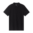 Men's Slim Fit Pique Polo - Giordano