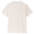 Men’s Slim Fit Tee –Lightweight & Everyday Comfort | Korea Collection - Giordano