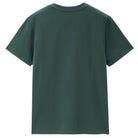 Men’s Slim Fit Tee –Lightweight & Everyday Comfort | Korea Collection - Giordano