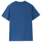Men’s Slim Fit Tee –Lightweight & Everyday Comfort | Korea Collection - Giordano
