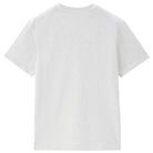 Men’s Slim Fit Tee –Lightweight & Everyday Comfort | Korea Collection - Giordano