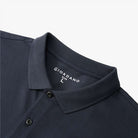 Men's Slim Taper Bold Polo - Giordano