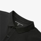 Men's Slim Taper Bold Polo - Giordano