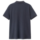 Men's Slim Taper Bold Polo - Giordano