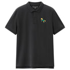 Men's Slim Taper Bold Polo - Giordano