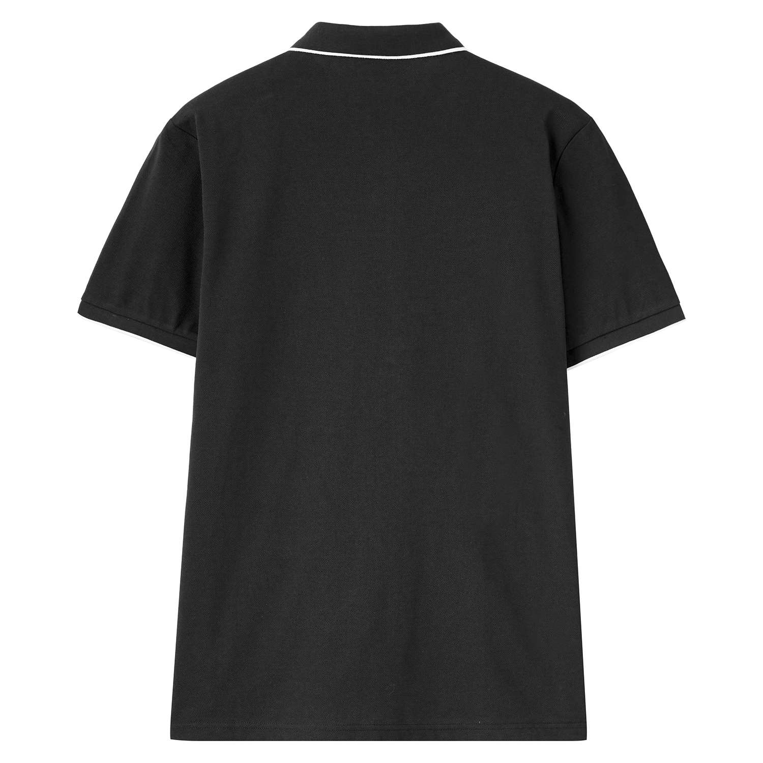 Men's Solid Polo - Giordano