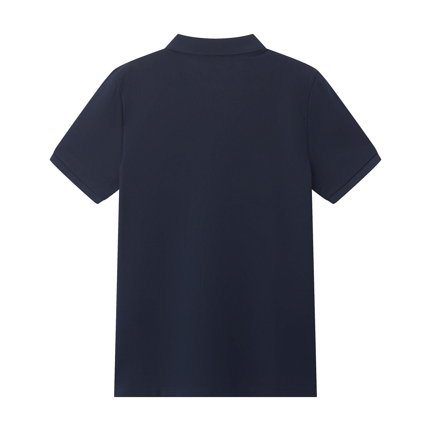Men's Solid Polo - Giordano
