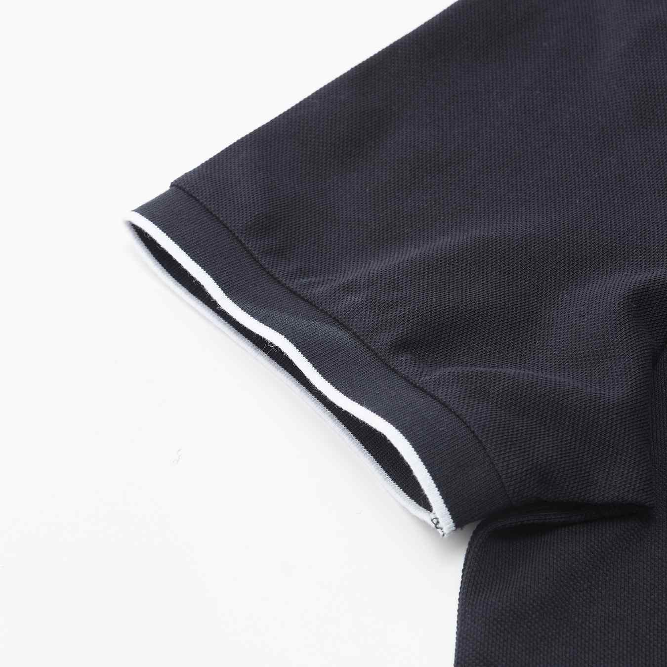 Men's Solid Polo - Giordano