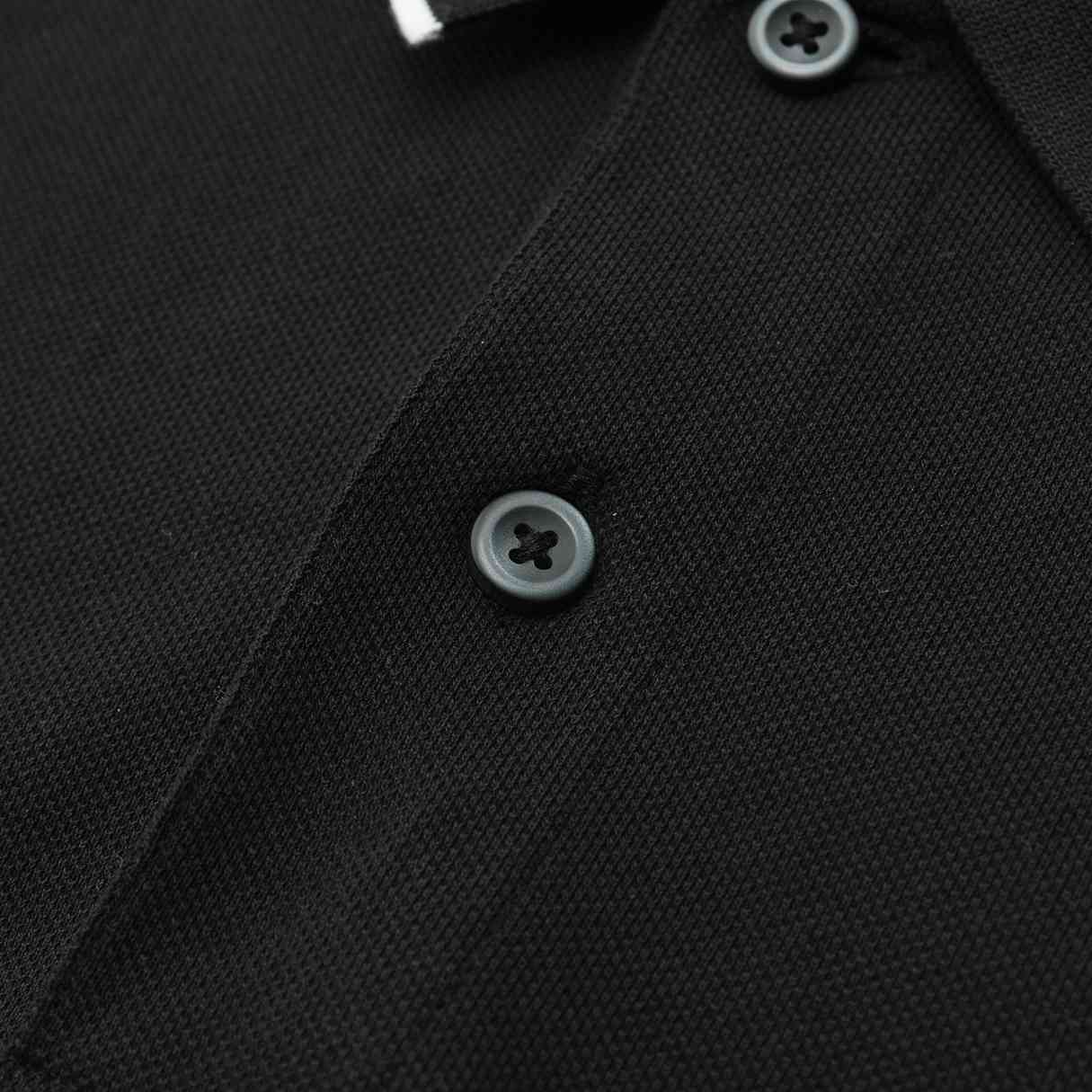 Men's Solid Polo - Giordano