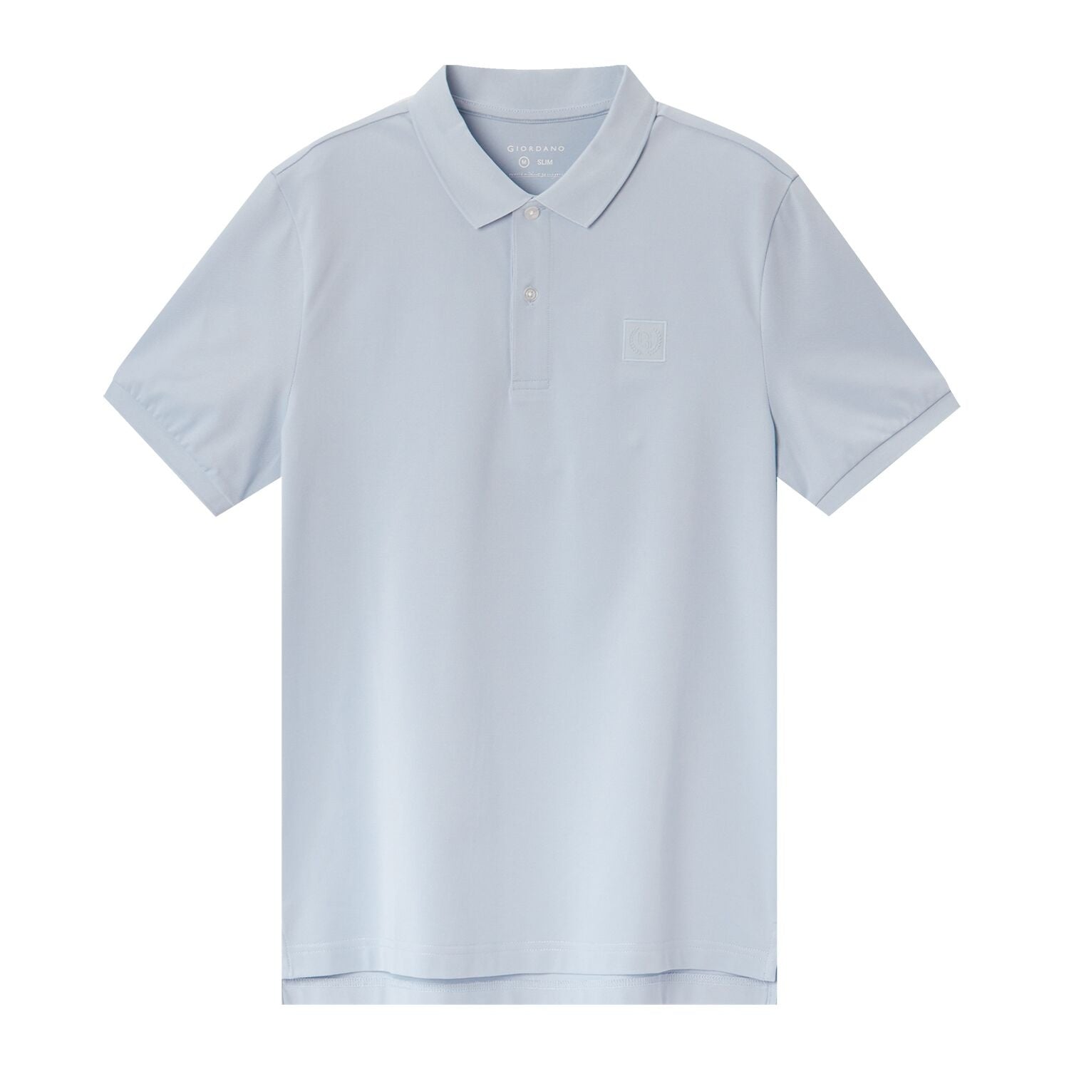 Men's Solid Polo - Giordano