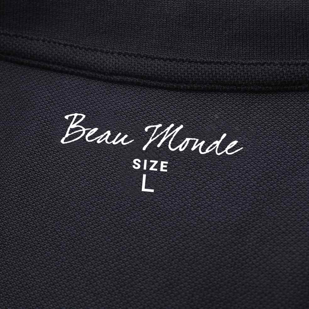 Men's Solid Polo - Giordano