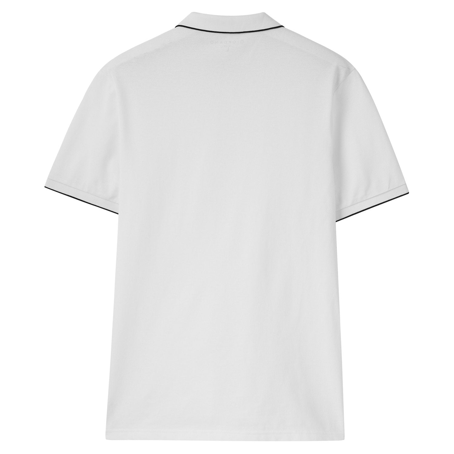 Men's Solid Polo - Giordano