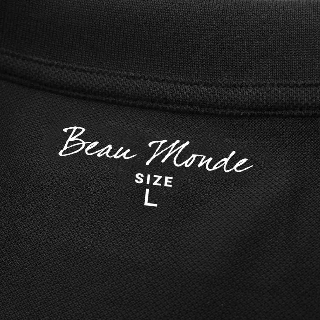 Men's Solid Polo - Giordano