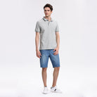 Men's Solid Polo - Giordano