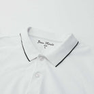 Men's Solid Polo - Giordano