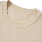 Men's Waffle Crew Neck Oversized Tee - Giordano