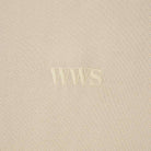 Men's Waffle Crew Neck Oversized Tee - Giordano