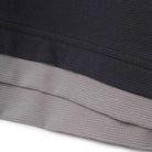 Men's Waffle Crew Neck Oversized Tee - Giordano