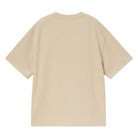 Men's Waffle Crew Neck Oversized Tee - Giordano