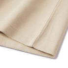 Men's Waffle Crew Neck Oversized Tee - Giordano