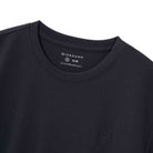 Men's Waffle Crew Neck Tee - Giordano