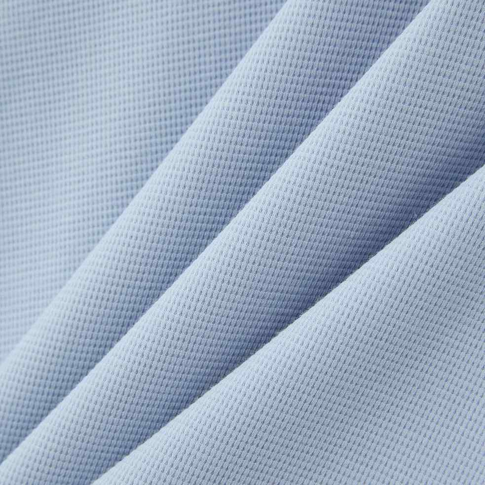 Men's Waffle Crew Neck Tee - Giordano