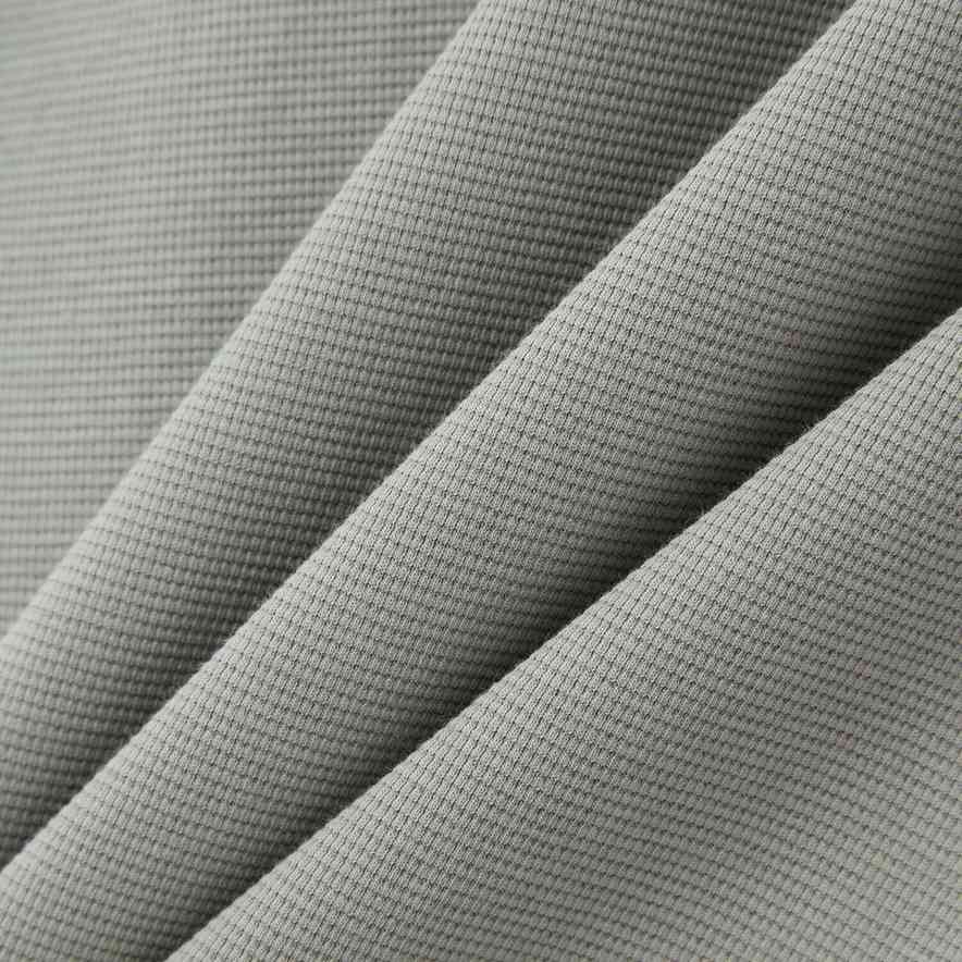 Men's Waffle Crew Neck Tee - Giordano