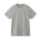 Men's Waffle Crew Neck Tee - Giordano