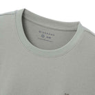 Men's Waffle Crew Neck Tee - Giordano