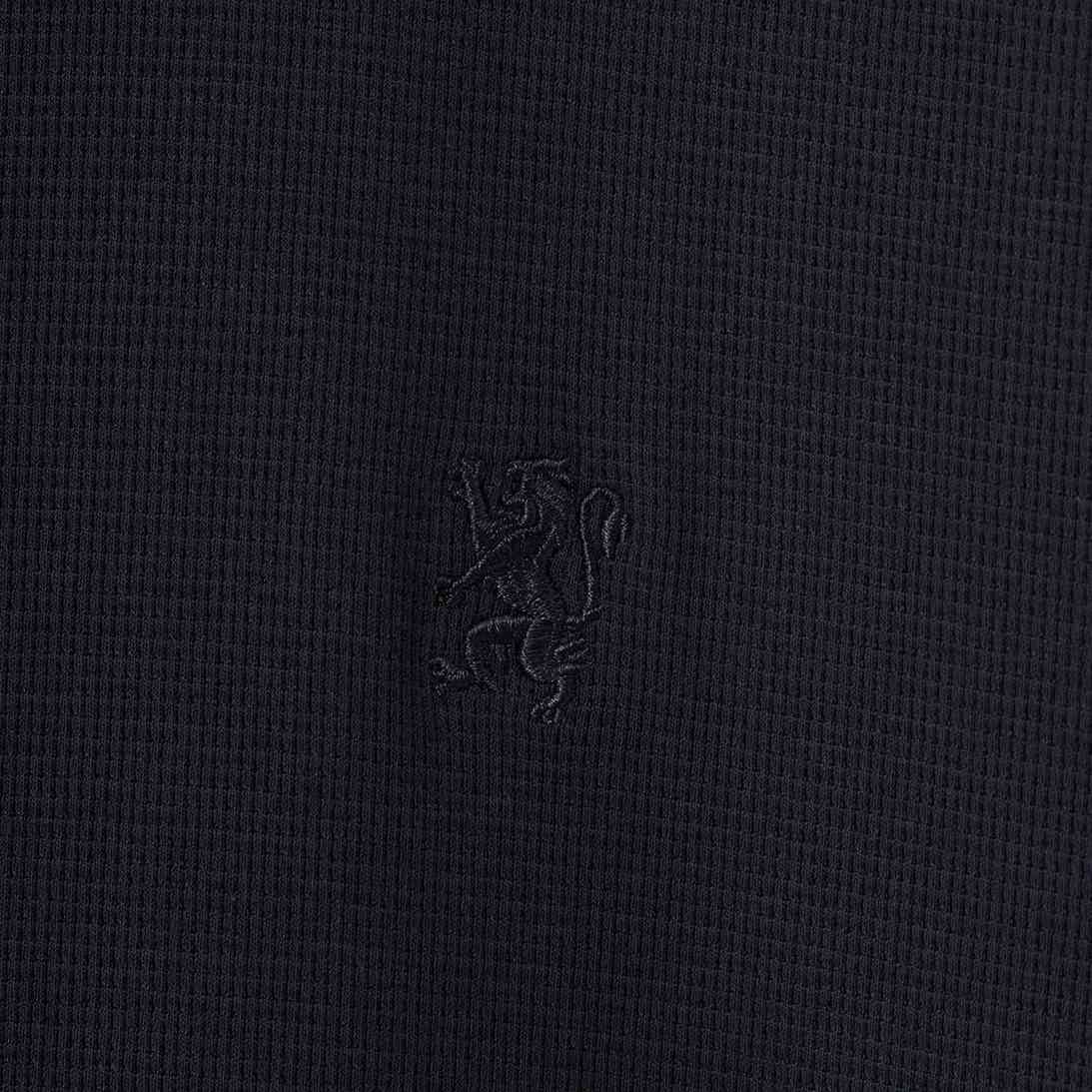 Men's Waffle Crew Neck Tee - Giordano