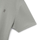 Men's Waffle Crew Neck Tee - Giordano