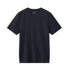 Men's Waffle Crew Neck Tee - Giordano