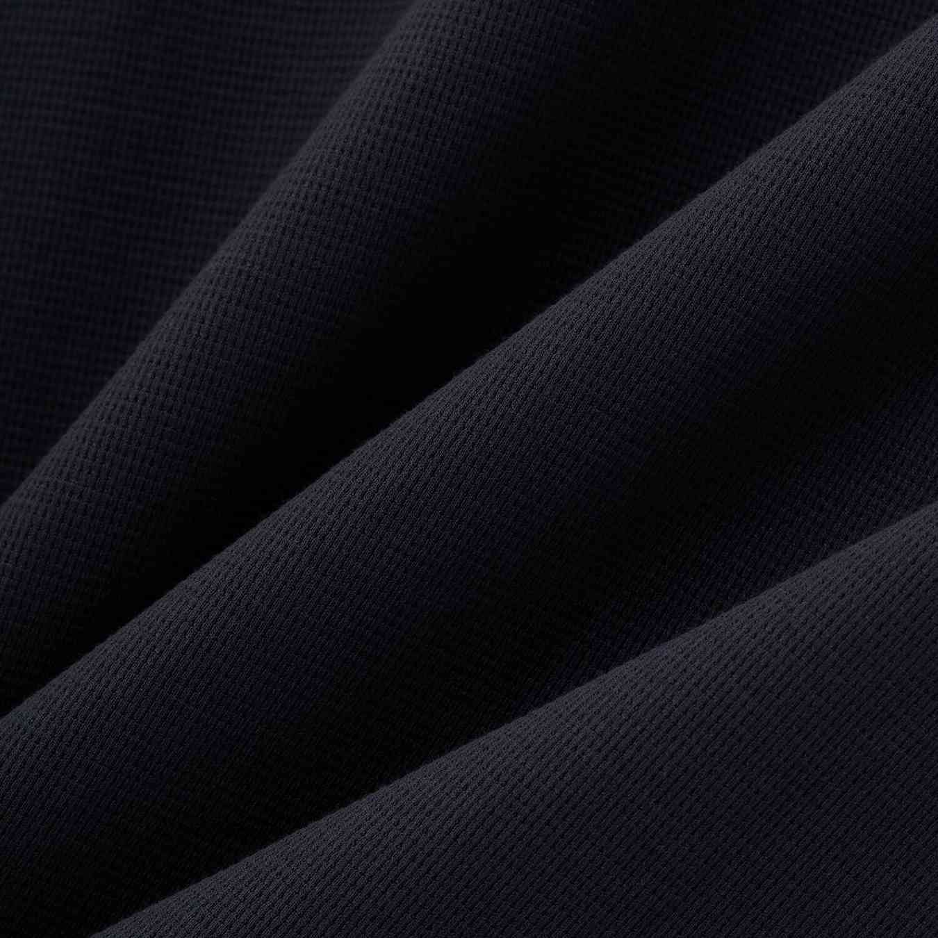 Men's Waffle Crew Neck Tee - Giordano