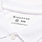 Men's Waffle Solid Polo - Giordano
