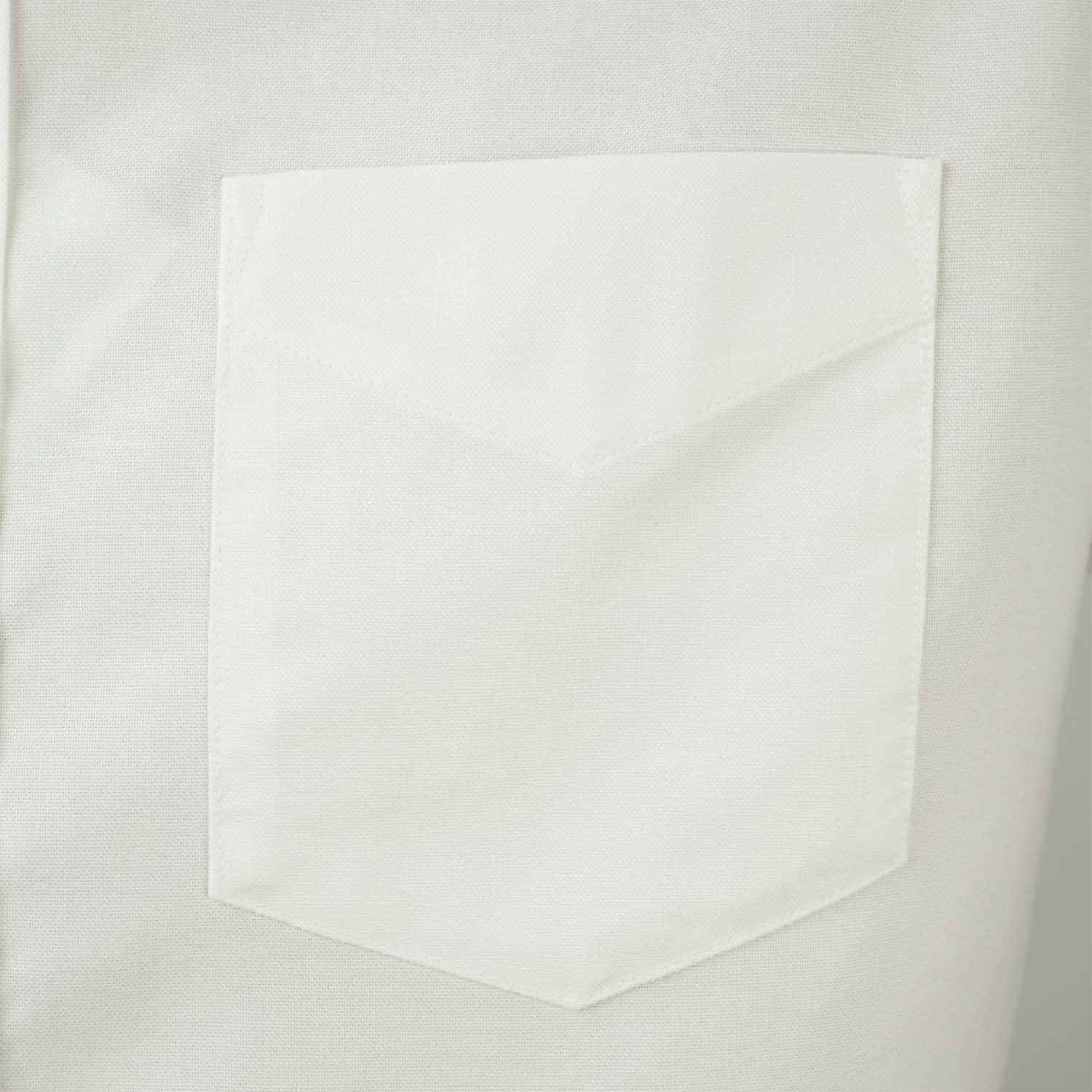 Men's Wrinkle Free Half Sleeves Shirt - Giordano