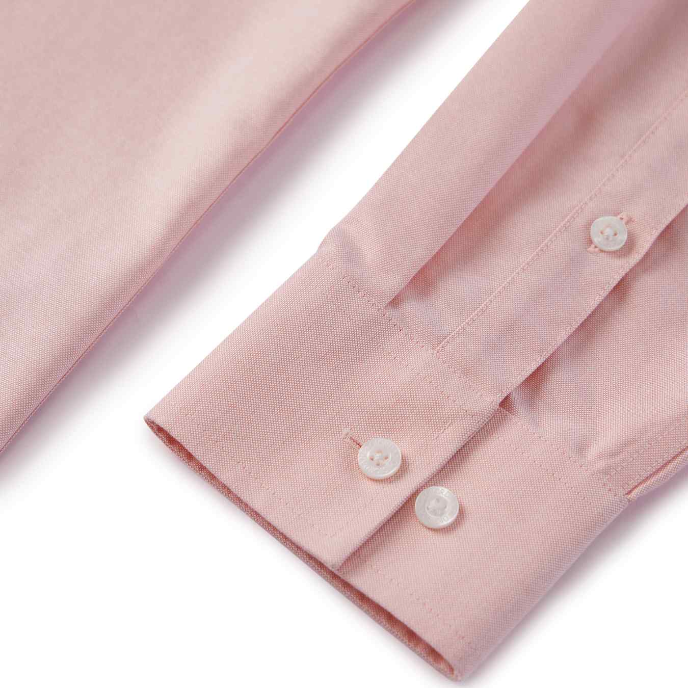 Men's Wrinkle Free Shirt - Giordano